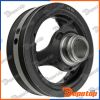 Poulie damper vilebrequin pour CADILLAC | RKP-CH-025, 12553112